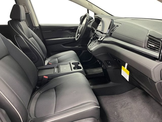 2026 Honda Odyssey Elite Auto