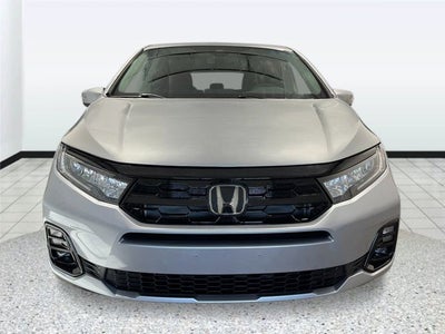 2026 Honda Odyssey Elite Auto