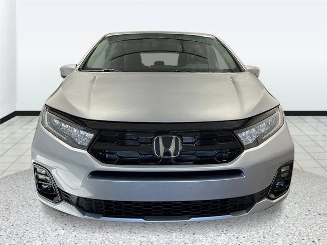 2026 Honda Odyssey Elite Auto