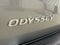 2026 Honda Odyssey Elite Auto