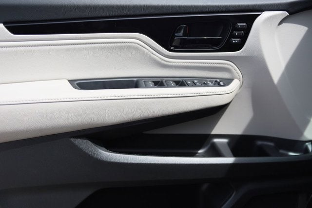 2026 Honda Odyssey Elite Auto