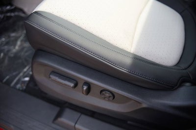 2026 Honda Odyssey Elite Auto