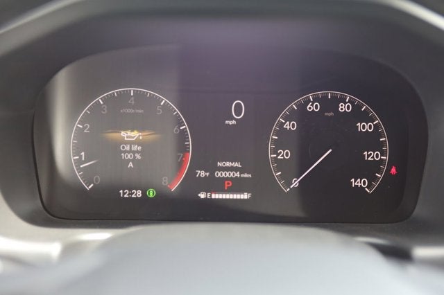 2026 Honda Odyssey Elite Auto