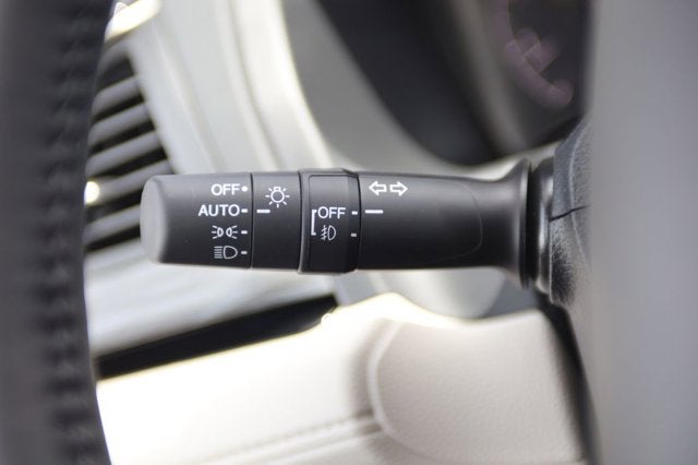 2026 Honda Odyssey Elite Auto