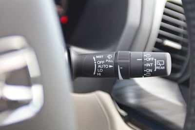 2026 Honda Odyssey Elite Auto
