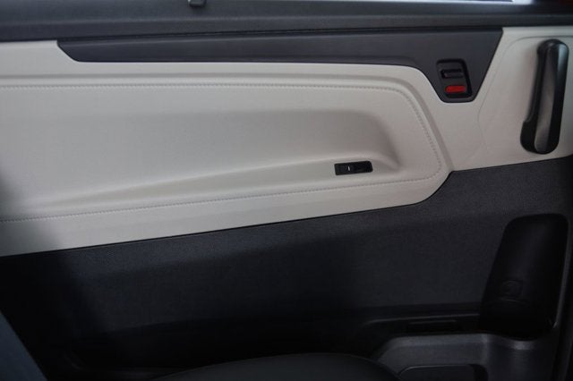 2026 Honda Odyssey Elite Auto
