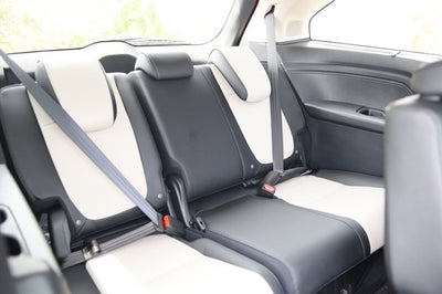 2026 Honda Odyssey Elite Auto