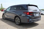 2026 Honda Odyssey Elite Auto