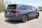 2026 Honda Odyssey Elite Auto