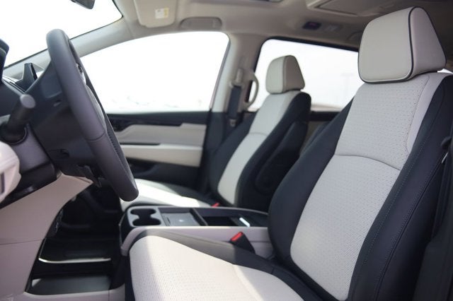 2026 Honda Odyssey Elite Auto
