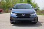 2026 Honda Odyssey Elite Auto