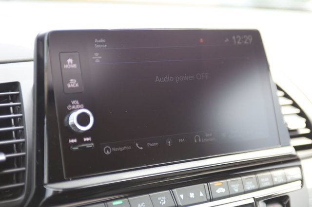 2026 Honda Odyssey Elite Auto