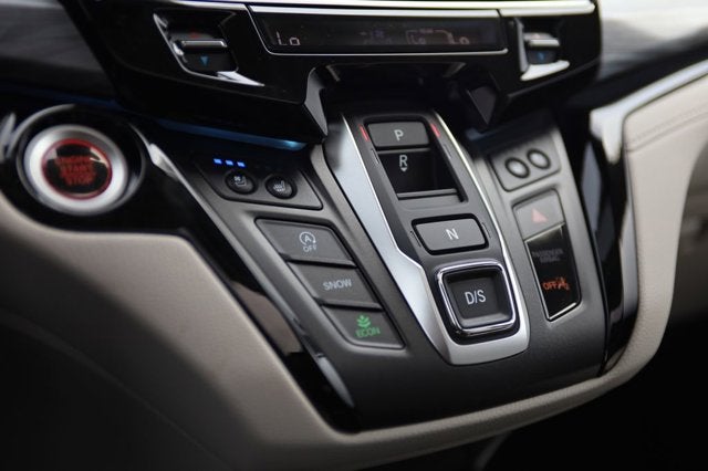 2026 Honda Odyssey Elite Auto