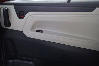 2026 Honda Odyssey Elite Auto