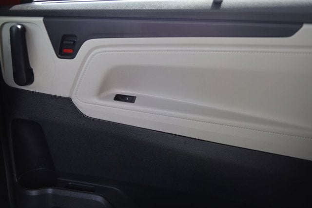 2026 Honda Odyssey Elite Auto