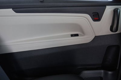 2026 Honda Odyssey Elite Auto