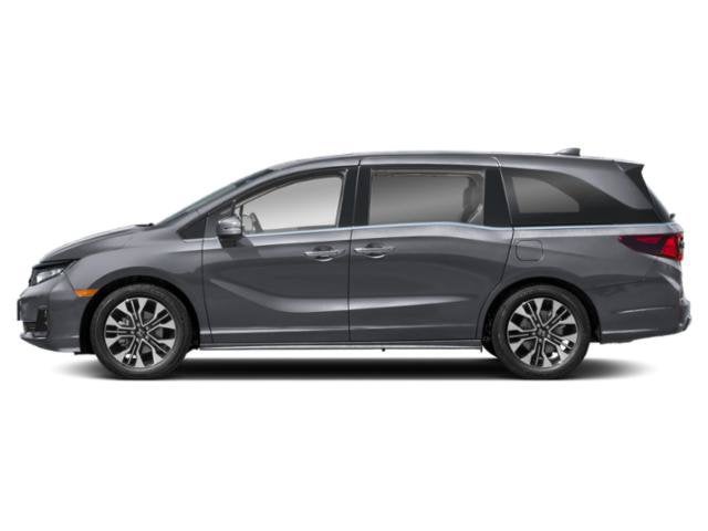 2026 Honda Odyssey Elite Auto