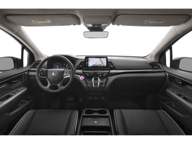 2026 Honda Odyssey Elite Auto