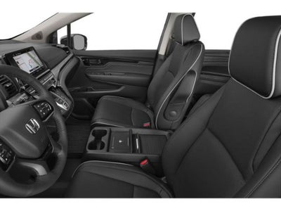 2026 Honda Odyssey Elite Auto