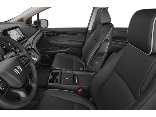 2026 Honda Odyssey Elite Auto