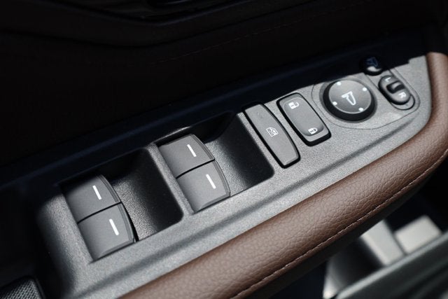 2027 Honda Odyssey Elite Auto