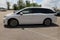 2027 Honda Odyssey Elite Auto