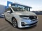 2026 Honda Odyssey Elite Auto