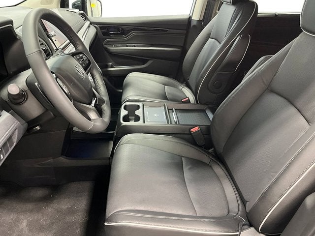 2026 Honda Odyssey Elite Auto