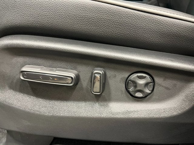 2026 Honda Odyssey Elite Auto