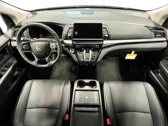2026 Honda Odyssey Elite Auto