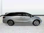 2026 Honda Odyssey Elite Auto
