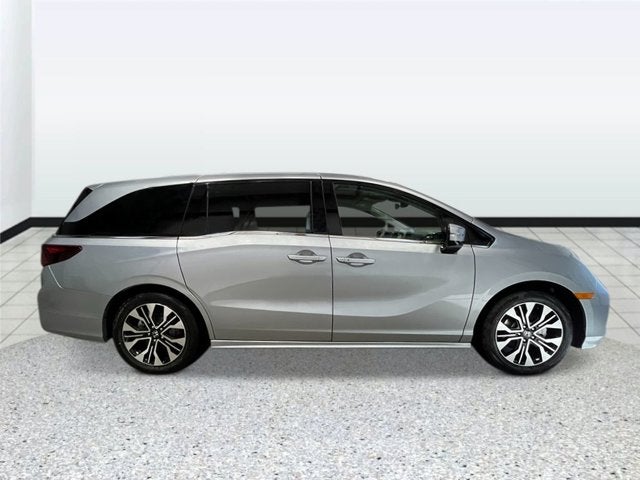 2026 Honda Odyssey Elite Auto