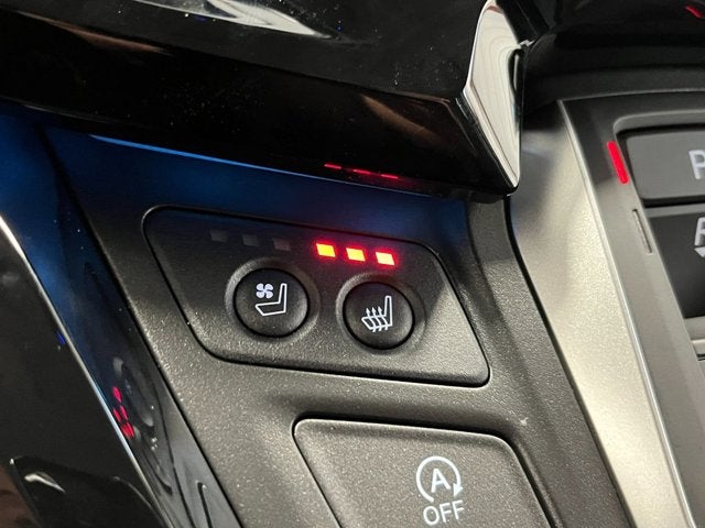 2026 Honda Odyssey Elite Auto