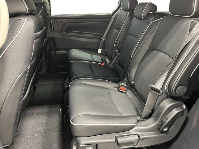 2026 Honda Odyssey Elite Auto