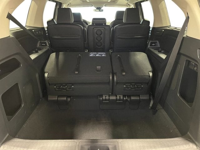 2026 Honda Odyssey Elite Auto