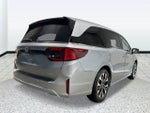 2026 Honda Odyssey Elite Auto