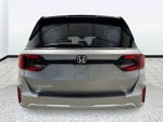 2026 Honda Odyssey Elite Auto