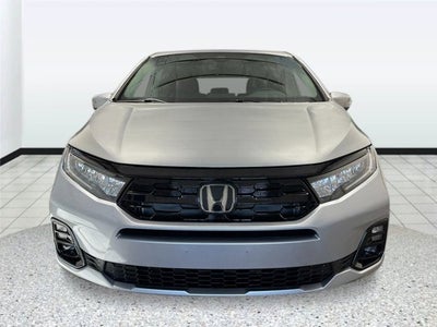 2026 Honda Odyssey Elite Auto