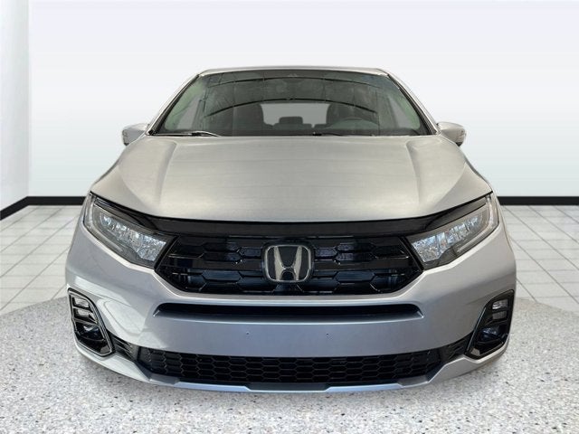 2026 Honda Odyssey Elite Auto