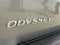 2026 Honda Odyssey Elite Auto