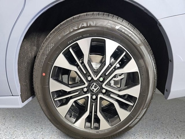 2026 Honda Odyssey Elite Auto