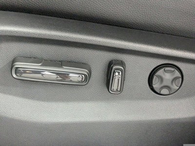 2026 Honda Odyssey Elite Auto