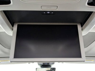 2026 Honda Odyssey Elite Auto