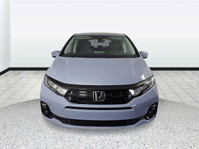2026 Honda Odyssey Elite Auto