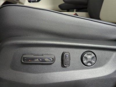 2027 Honda Odyssey Elite Auto