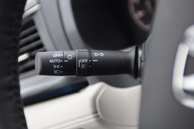 2027 Honda Odyssey Elite Auto