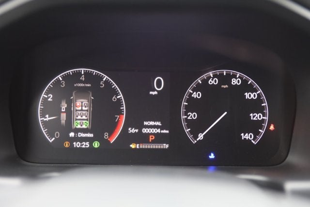 2027 Honda Odyssey Elite Auto