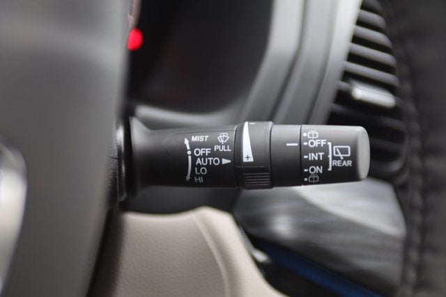 2027 Honda Odyssey Elite Auto