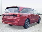 2027 Honda Odyssey Elite Auto