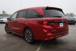2027 Honda Odyssey Elite Auto